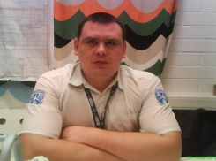 Новочеркасского героя награда нашла спустя почти 15 лет