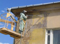 В 2015 году в Новочеркасске должны отремонтировать 25 многоэтажек