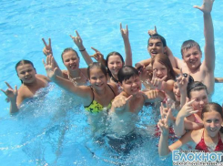 1870 новочеркасских школьников отдохнули в пришкольных лагерях