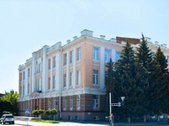 Солнечная и ясная погода ожидает жителей Новочеркасска в предстоящие выходные
