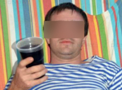 Объявленный в розыск молодой житель Новочеркасска пять дней отдыхал с друзьями на съемной квартире