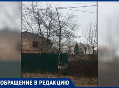 «Каждый день рискуем жизнью и имуществом», - жители Новочеркасска