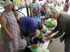 Борьбу администрации Новочеркасска с незаконной торговлей и объявлениями, горожане назвали «охотой на ведьм»