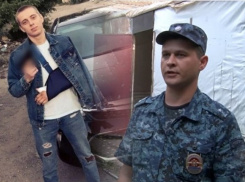 Полицейский из Азова пытался спрятать тело сбитого им 21-летнего новочеркасца
