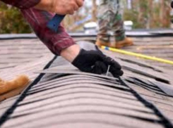 В Новочеркасске коммунальщики перепутали крыши