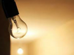 Завтра опять будет отключен свет на улицах Новочеркасска