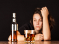 За девять месяцев в Новочеркасске изъяли более двухсот литров алкоголя