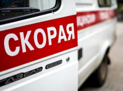 Несовершеннолетний мотоциклист стал жертвой ДТП под Новочеркасском