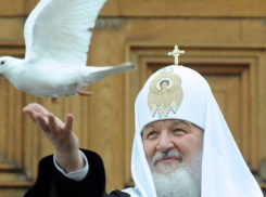   В Новочеркасске ждут визита Патриарха Московского и Всея Руси Кирилла