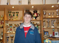 Дзюдоист из Новочеркасска стал бронзовым призером Всероссийского турнира