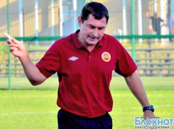 Футболисты ростовского СКА отправили тренера «МИТОСа» в отставку