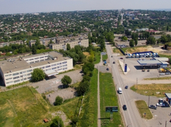 В Новочеркасске дорогу на Ростовском выезде отремонтируют в 2020 году