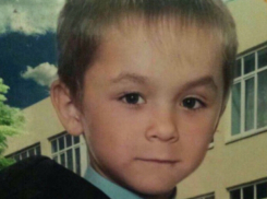 Потерявшегося 10-летнего мальчика нашли на улице в Новочеркасске