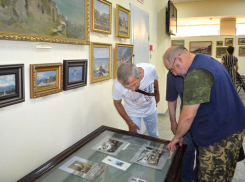 Дом-музей Ивана Крылова в Новочеркасске отметил юбилей