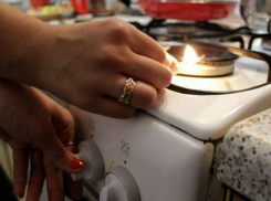 В Новочеркасске 13 августа жителям четырех улиц отключат газ