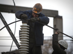 Вновь останутся без электроэнергии более сорока улиц Новочеркасска