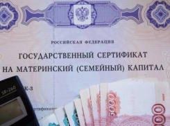 Многодетные семьи продолжат получать поддержку 