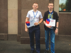 Новочеркасские студенты прошли в финал Национального межвузовского чемпионата по стандартам WorldSkills Russia