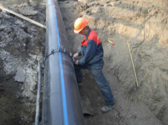 Более 14,5 миллионов рублей потратит новочеркасский водоканал на капремонт водовода по улице Флерова