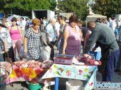 Жители Новочеркасска могут купить продукты к Пасхе на 15-20% дешевле