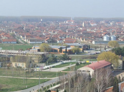 У Новочеркасска появится город-побратим в Сербии