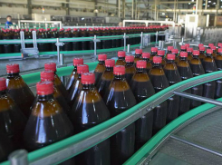 Новочеркассцы больше не увидят 1,5 литровых пластиковых  бутылок пива «Балтика» и «Дон» 