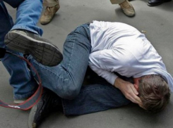 В Ростове жестоко избили 36-летнего жителя Новочеркасска 