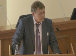 Разъяренный губернатор отчитал главу Новочеркасска Киргинцева за решение по гинекологии