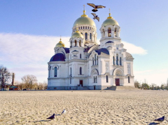 В Новочеркасске будет солнечно и тепло, но ненадолго
