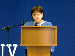 Новочеркасской правозащитнице за создание «Женщин Дона» присудили престижную международную премию