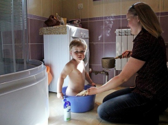 Новочеркасцам отключат горячую воду в июле