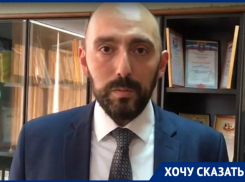 «Мы никогда не просим перечислять деньги за конкурсы», - депутат городской Думы Новочеркасска