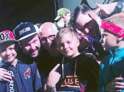 Юный музыкант из Новочеркасска стал призером конкурса барабанщиков 