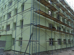 Три дома в Новочеркасске вычеркнули из планов на капитальный ремонт в 2015 году