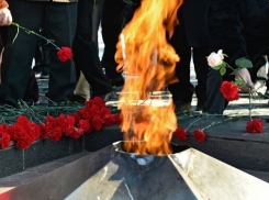 Вечный огонь на Братском кладбище Новочеркасска отключат из-за вандалов, жарящих на нем картошку