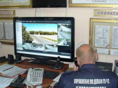Видеонаблюдением в Новочеркасске четвертый год будет заниматься ООО «Группа компаний «Вега»
