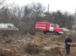 В Новочеркасске найдены 10 реактивных пехотных огнемётов «Шмель»