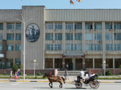 1 уволен, 8 привлечены к дисциплинарной ответственности – итоги проверки областной КСП в Новочеркасске