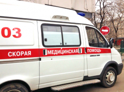 Пассажир «пятерки» пострадал в аварии на трассе Новочеркасск - Каменоломни