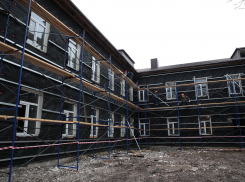 В Новочеркасске появится детская модульная поликлиника