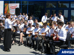 Культурная неделя ожидает жителей и гостей Новочеркасска