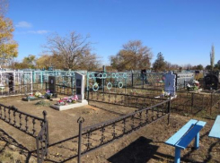 На уборку городских кладбищ Администрация выделит 4 млн рублей