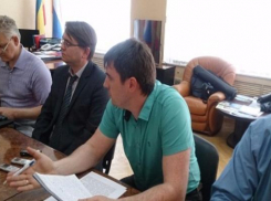 Администрация города встала на защиту обманутых дольщиков