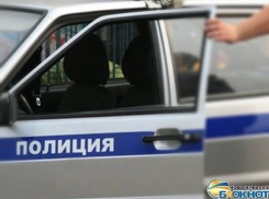 В Новочеркасске полицейские задержали курьера с двумя «кораблями» марихуаны
