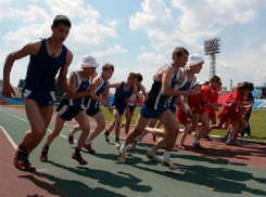 Новочеркасцы стали самыми спортивными среди жителей всех городов Ростовской области