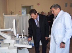 Поликлиническое отделение Горбольницы №3 начало работу в новом здании