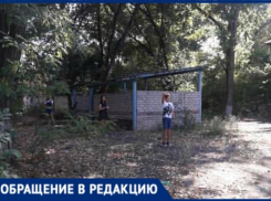 «Запах ацетона и трехэтажный мат», - новочеркасцы