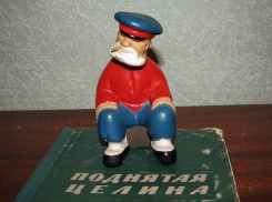 В Новочеркасске изучат влияние Деда Щукаря на жизнь современной России