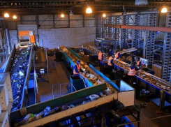 Деньги на свалку: «Экоград-Н» стал главным инвестором строительства первого мусороперерабатывающего комплекса на Дону