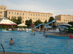 Депутаты ГД хотят получать с аквапарка более миллиона рублей